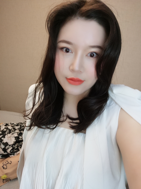 璐璐的第一张照片--宁波相亲服务中心