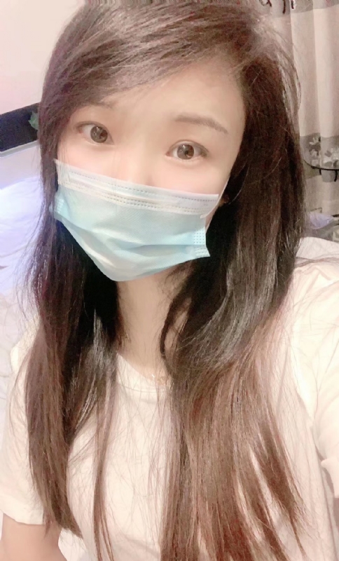 静静的第二张照片--宁波相亲服务中心