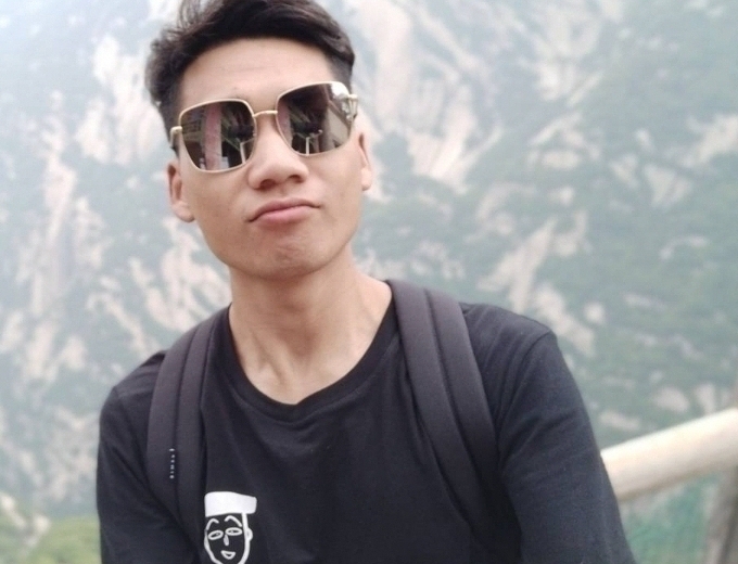 想对她好的第一张照片--宁波相亲服务中心