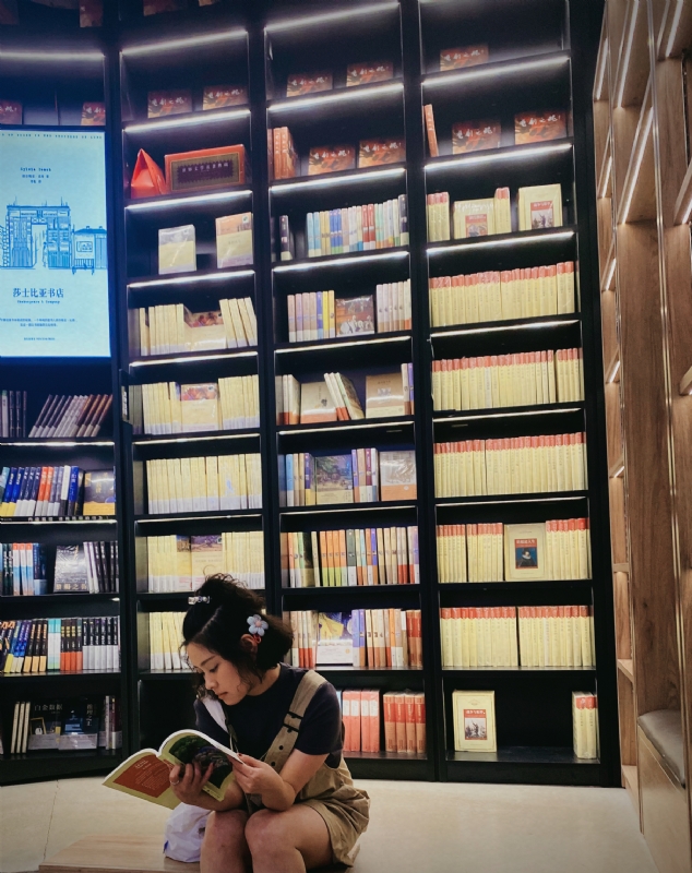 嘉佳的第一张照片--宁波相亲服务中心