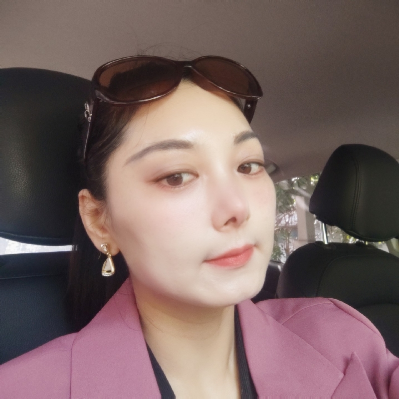 金秋的第二张照片--宁波相亲服务中心