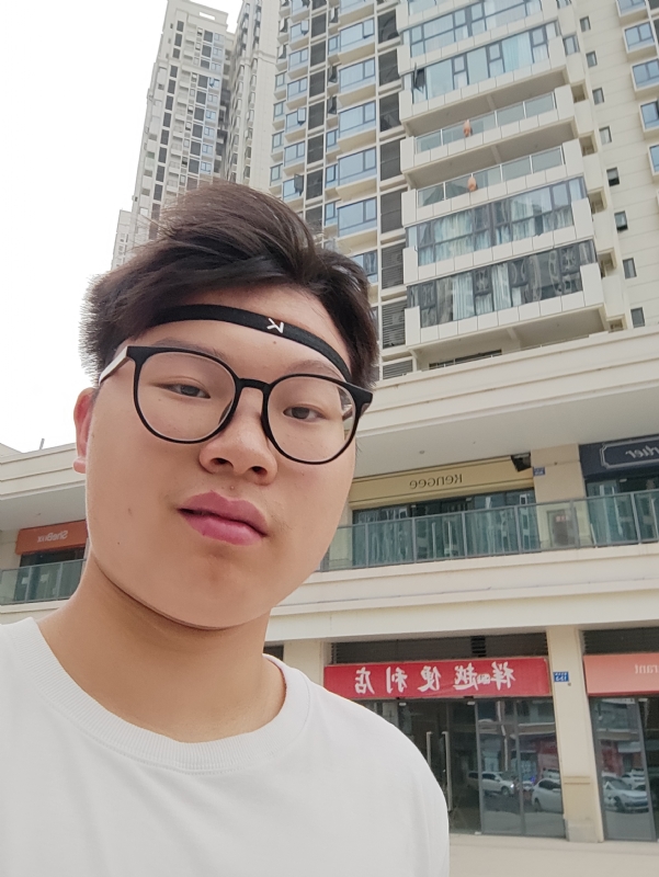 童言无忌的第一张照片--宁波相亲服务中心