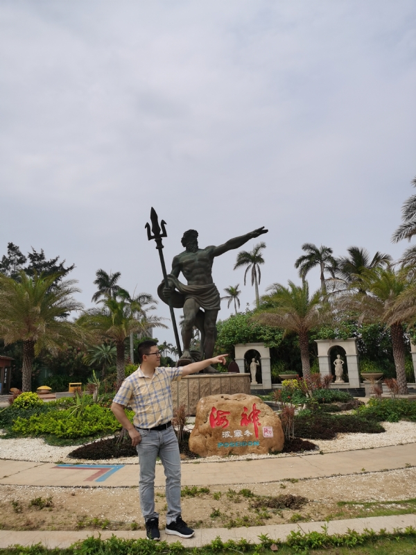 高山深海的第一张照片--宁波相亲服务中心