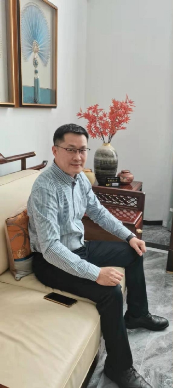 Allan的第一张照片--宁波相亲服务中心