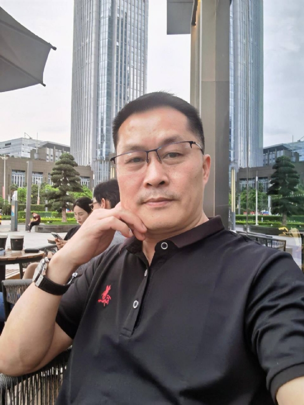 Allan的第二张照片--宁波相亲服务中心