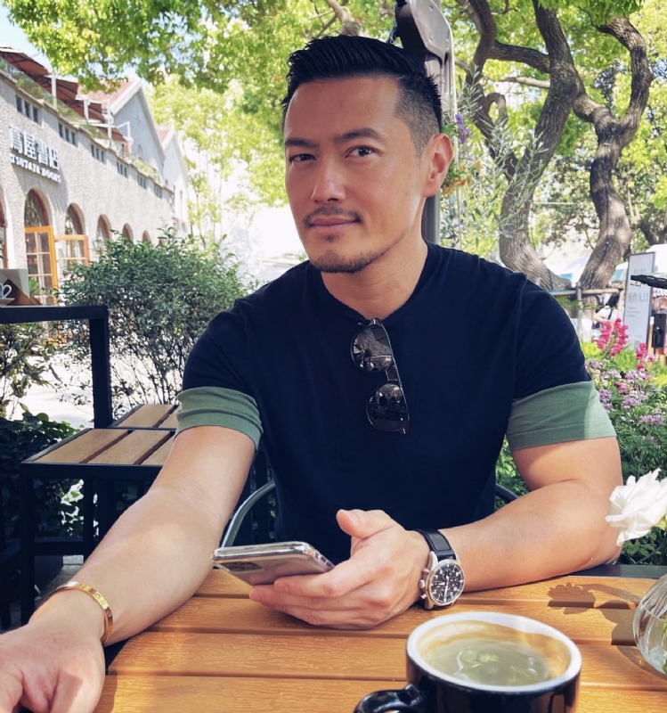 天邊的風的第一张照片--宁波相亲服务中心