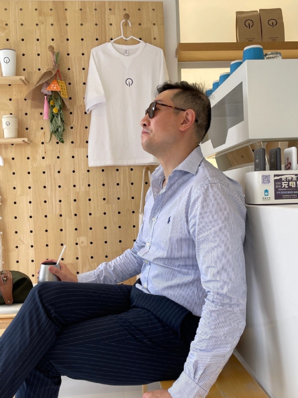 高陆的第一张照片--宁波相亲服务中心