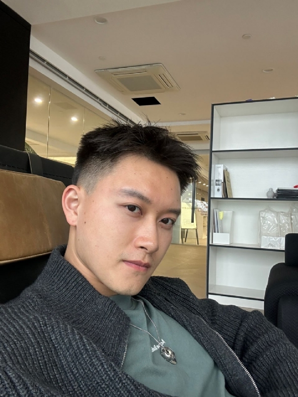 林先生的第一张照片--宁波相亲服务中心