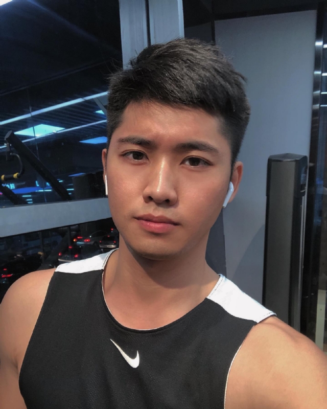 林毅的第一张照片--宁波相亲服务中心