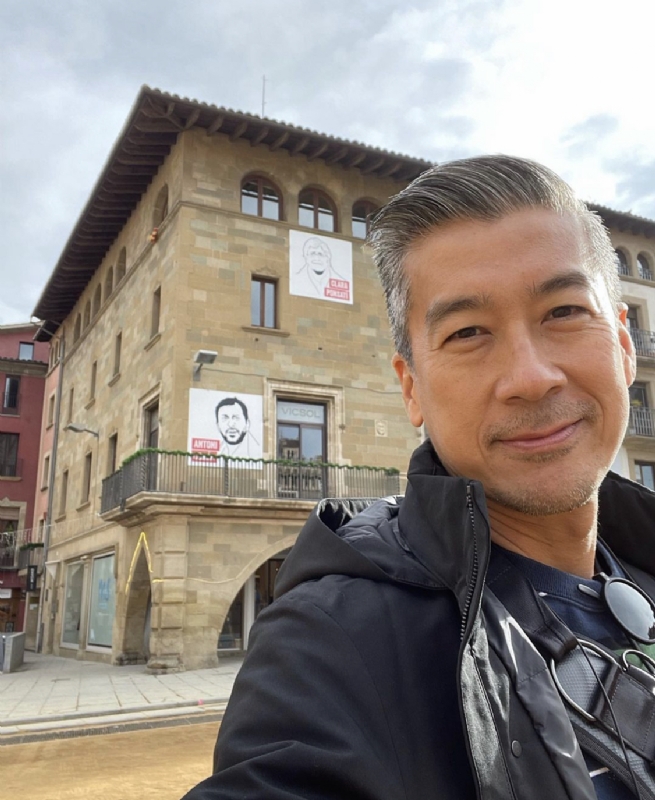 梨花香的第一张照片--宁波相亲服务中心