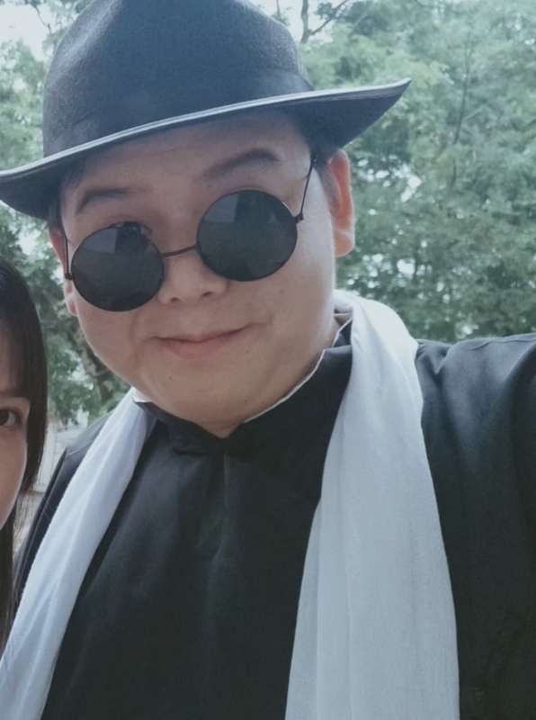 小路口的第一张照片--宁波相亲服务中心