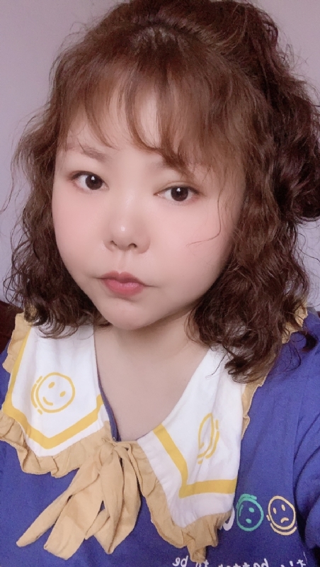 妞子的第一张照片--宁波相亲服务中心