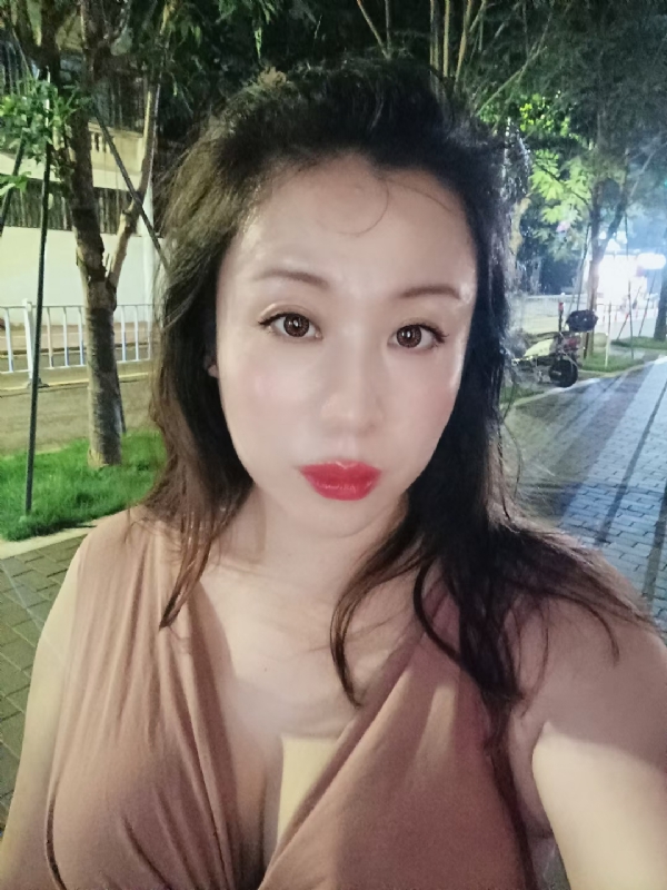 叶子青青的第二张照片--宁波相亲服务中心