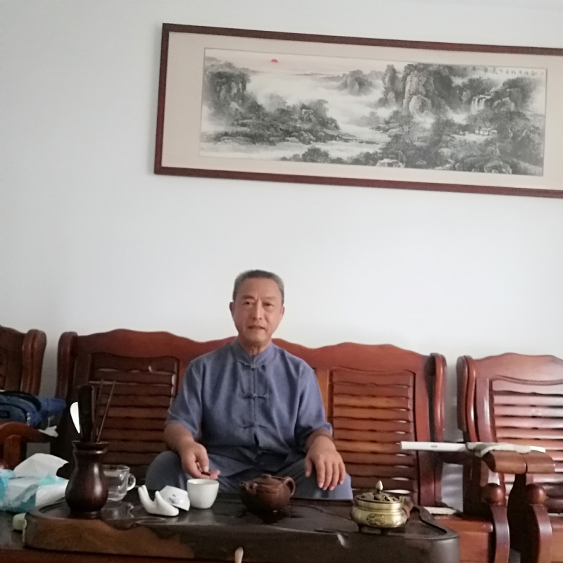 万事皆缘的第一张照片--宁波相亲服务中心