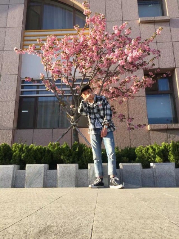 明非的第一张照片--宁波相亲服务中心