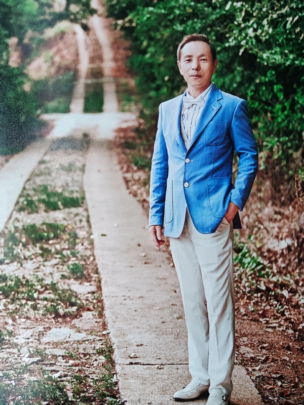 子龙的第一张照片--宁波相亲服务中心