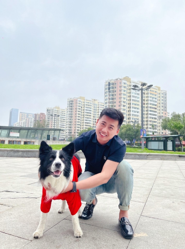 香港交友的第二张照片--宁波相亲服务中心