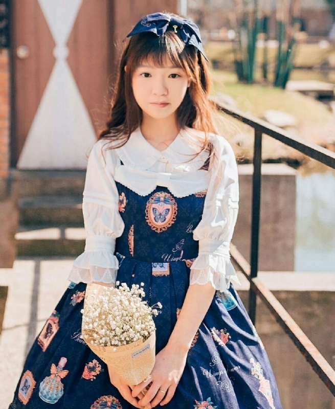 小姐姐的第一张照片--宁波相亲服务中心