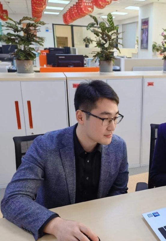 方机的第一张照片--宁波相亲服务中心