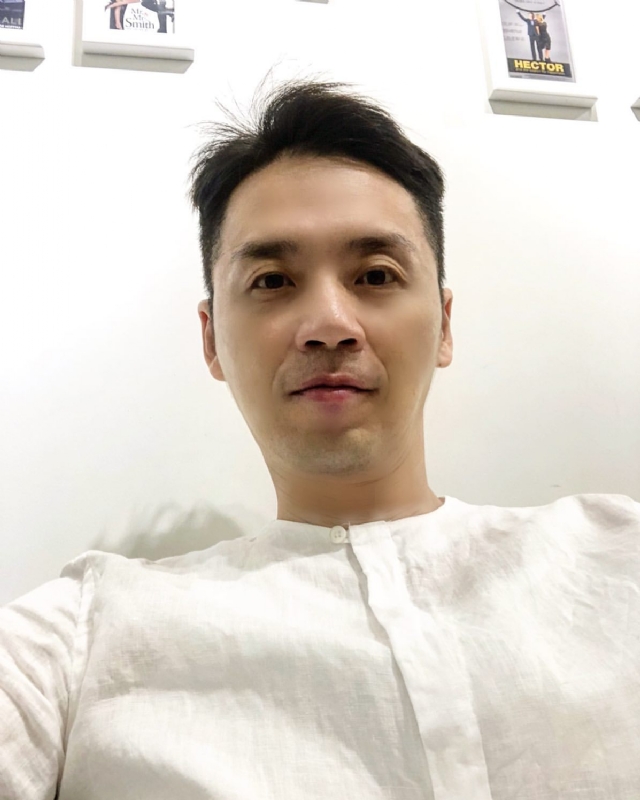 James的第一张照片--宁波相亲服务中心