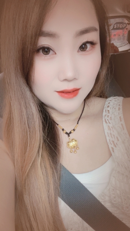 媛媛的第二张照片--宁波相亲服务中心