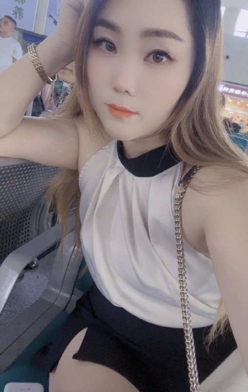 媛媛的第三张照片--宁波相亲服务中心