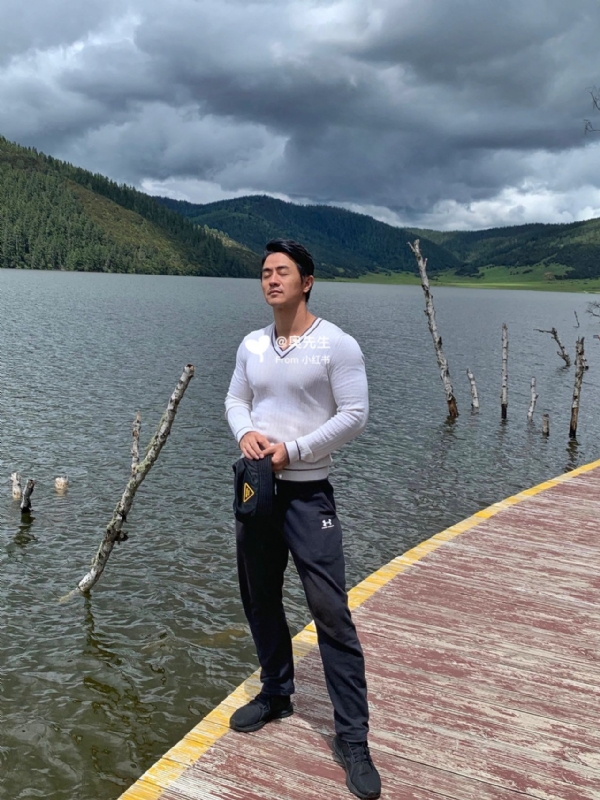 Austin的第一张照片--宁波相亲服务中心