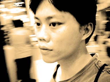 LoneWalker的第一张照片--宁波相亲服务中心