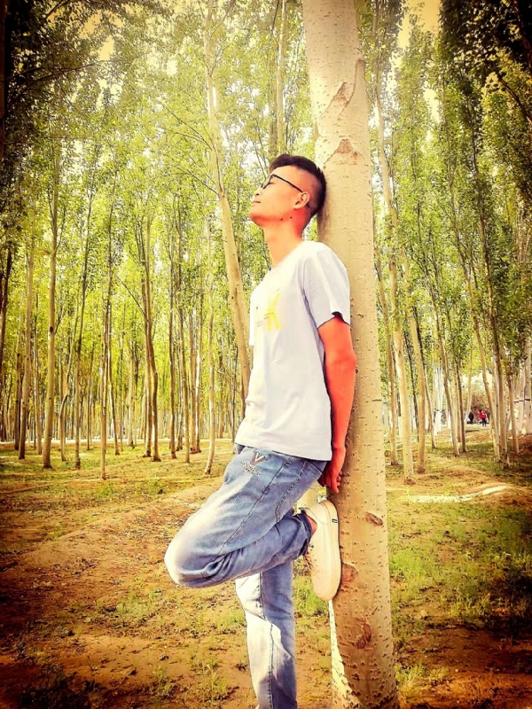 绝卓苦坚的第一张照片--宁波相亲服务中心