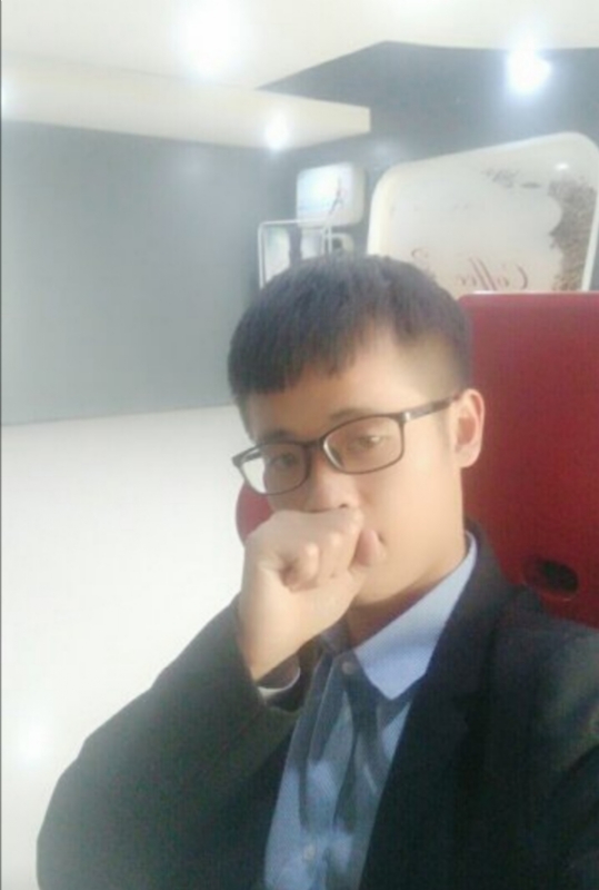 绝卓苦坚的第三张照片--宁波相亲服务中心