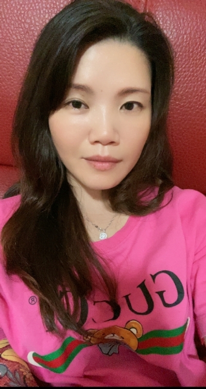 Qin的第一张照片--宁波相亲服务中心