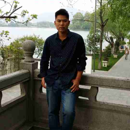 光辉的第一张照片--宁波相亲服务中心