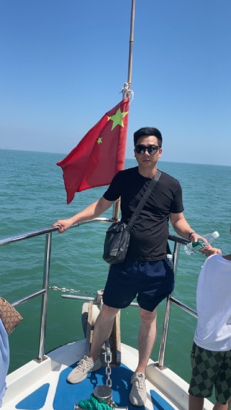 随缘的第一张照片--宁波相亲服务中心