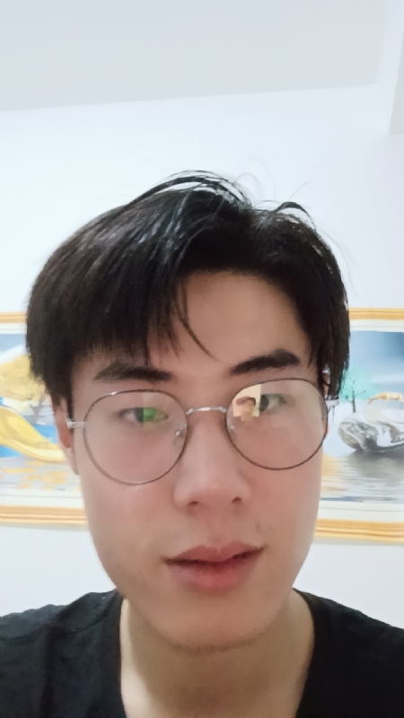 北冥的第一张照片--宁波相亲服务中心