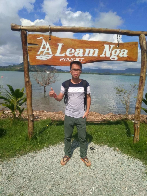 今夕何夕的第一张照片--宁波相亲服务中心