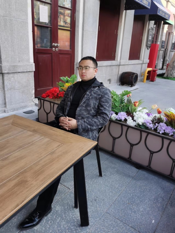 小独的第一张照片--宁波相亲服务中心