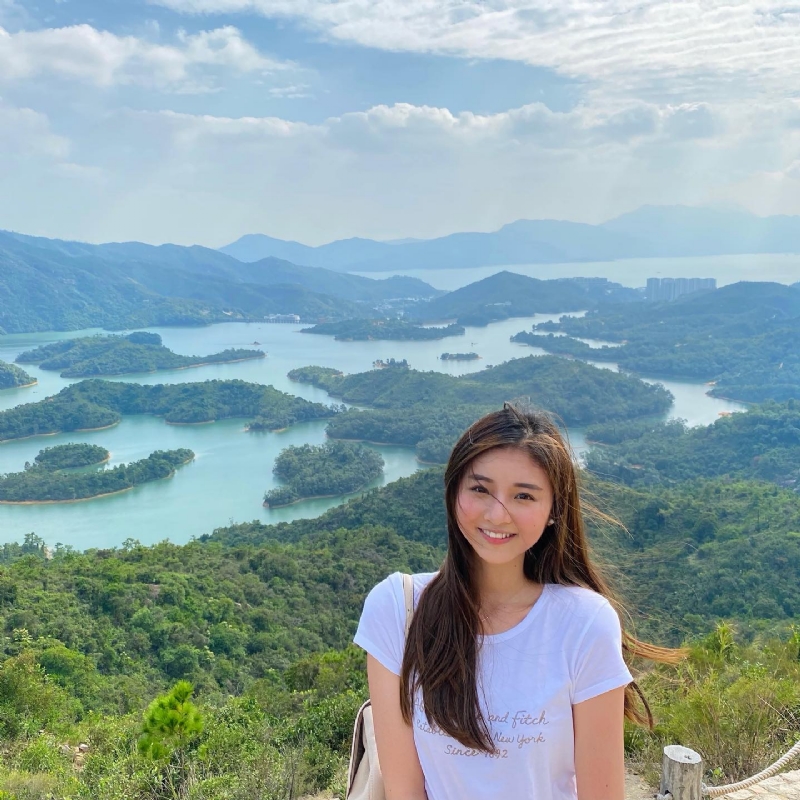 劉欣欣的第一张照片--宁波相亲服务中心