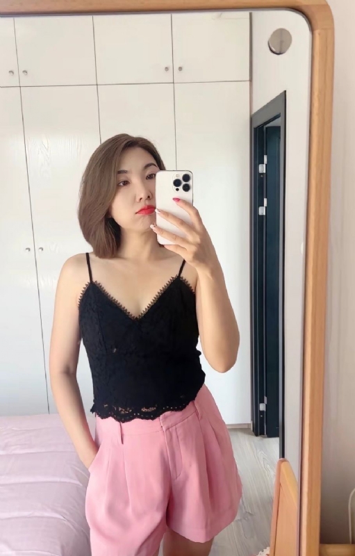 丽波的第一张照片--宁波相亲服务中心