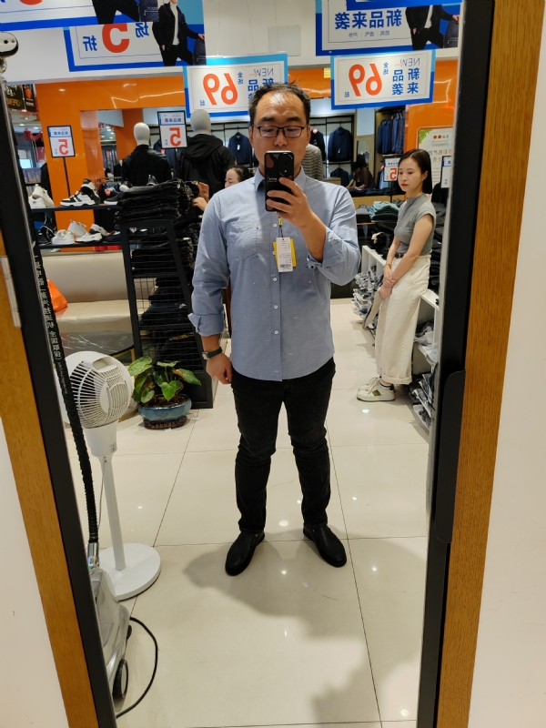 找一个女朋友的第二张照片--宁波相亲服务中心