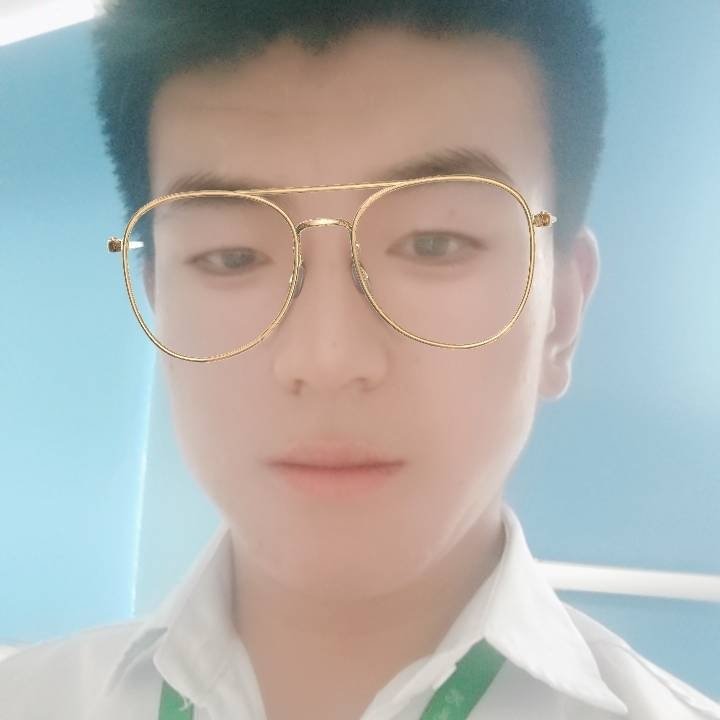 幸运男孩的第一张照片--宁波相亲服务中心