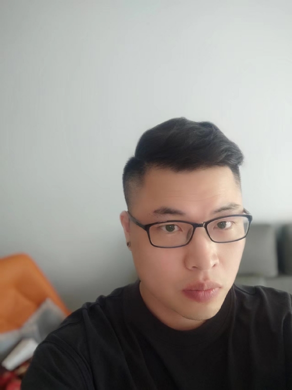 Vincent的第一张照片--宁波相亲服务中心