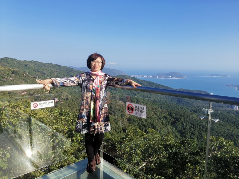 荷荷的第一张照片--宁波相亲服务中心