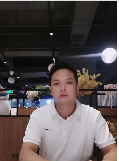 kevin的第一张照片--宁波相亲服务中心