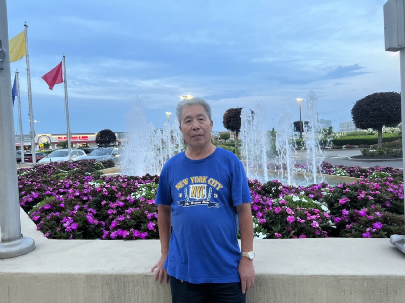 全全的第一张照片--宁波相亲服务中心