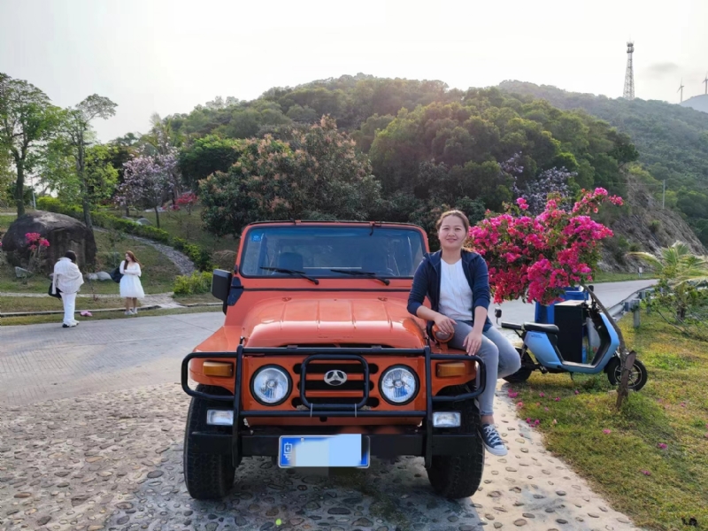 eteen的第一张照片--宁波相亲服务中心