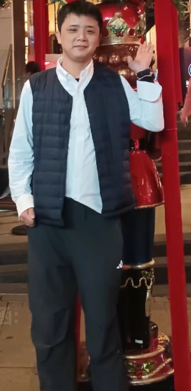 龙凤呈祥的第一张照片--宁波相亲服务中心