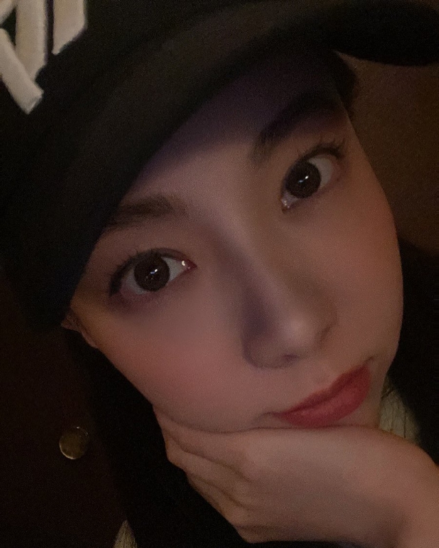 豬妹的第一张照片--宁波相亲服务中心