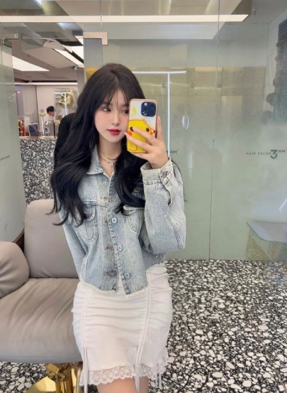 佩芸的第一张照片--宁波相亲服务中心