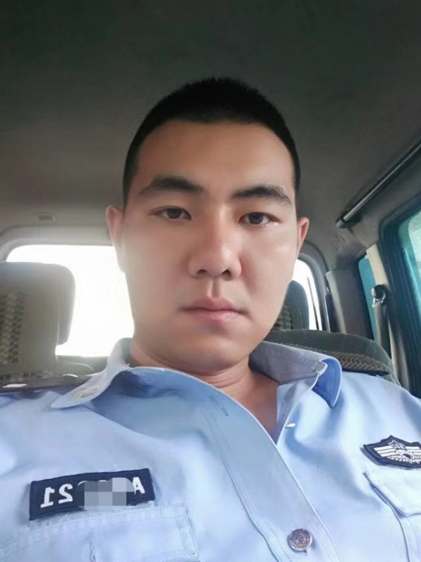 如果不爱请别伤害的第一张照片--宁波相亲服务中心