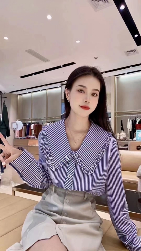 温柔小女人的第二张照片--宁波相亲服务中心